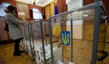 У Дніпропетровську запускають конкурс «Селфі з виборчої дільниці»
