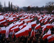 Польща скинула на українців свій найбільший гріх