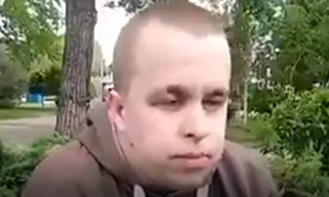 Охотился на юных мальчиков - в Запорожье поймали странного типа, не скрывал ничего