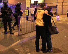 Британці розсекретили ім'я манчестерського терориста