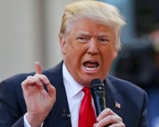 Трамп зажадав імунітету для Флінна у "російській справі"