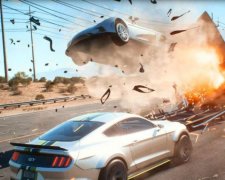 Трейлер NFS: Payback вражає картинкою не гірше за Форсаж