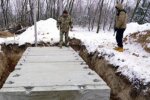 Фортифікаційні споруди, скріншот: YouTube