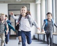 Весняні канікули. Фото: francebleu.fr