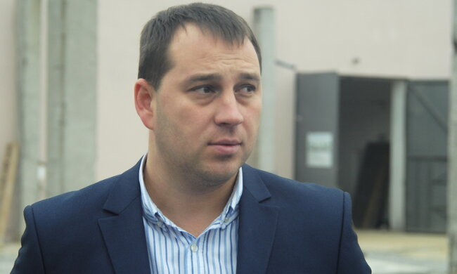 Михайло Жендубаєв