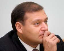 Дурість у прямому ефірі: Добкін наїхав на ГПУ