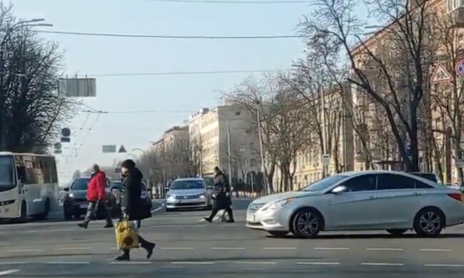 Прогноз погоды на воскресенье 28 марта: весеннее настроение украинцам испортят дожди