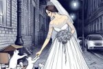 Невеста, фото: Pinterest