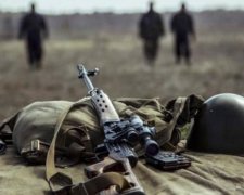 Бойовики вбили двох українських воїнів, одного поранили