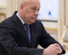 Москаль снова послал Супрун, но на этот раз - еще дальше