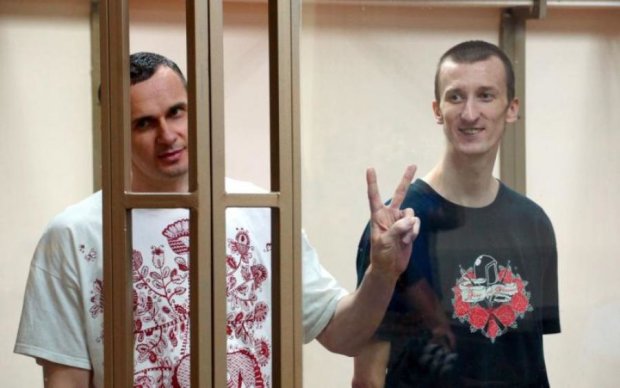 С Днем Рождения, Тундра! Активисты со всего мира поддержали узника Кремля
