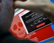 Вирус Petya: названы масштабы разрушений в Украине