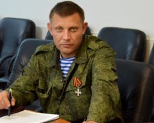 У Захарченко определились с "внешней политикой Малороссии"