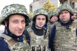 Тарас Тополя, фото Instagram
