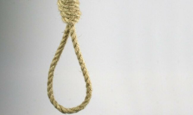 У лікарні Рівненської області повісився хворий