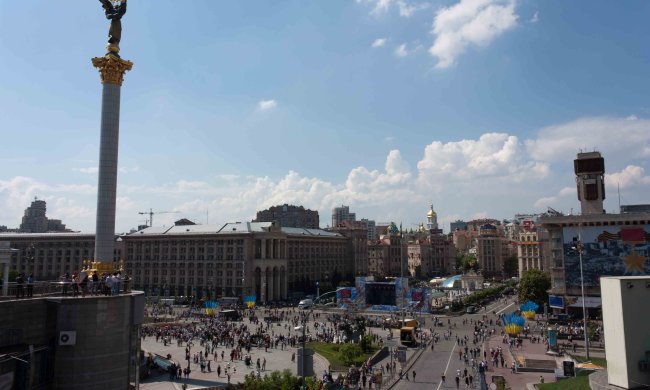 Погода у Києві на 10 серпня: стихія відступає, насолоджуйтесь літом