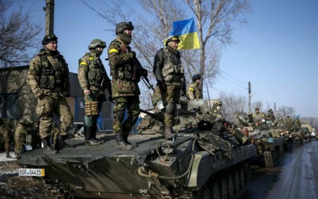 Порошенко назначил командующего Объединенных сил на Донбассе