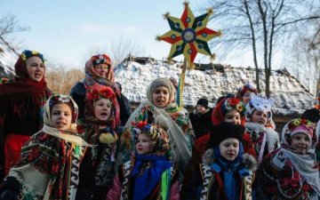 Щедрування зі страшним кінцем: історія 10-річної дівчинки шокувала Україну