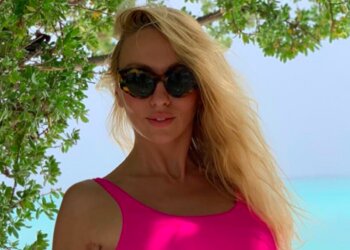 Оля Полякова, instagram.com/polyakovamusic/