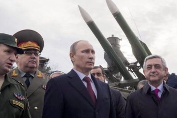 Путин спятил: российской армии присвоили украинские названия
