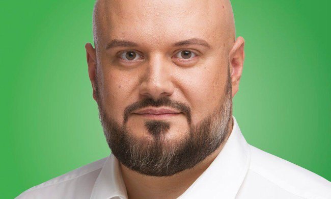 Олександр Горобець: чужих дітей не буває!