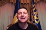 Зеленський, скріншот: Youtube