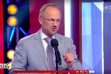 Бессмертный показал единственный пути к миру: "Главным украинским союзником являются граждани Украины на оккупированных территориях"
