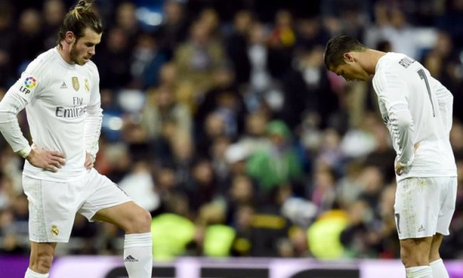 ПСЖ готов выложить невероятную сумму за лидера Реала