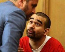 Автора книги "Як я зберіг шлюб" посадили пожиттєво за вбивство дружини