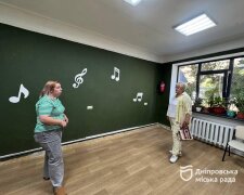Оновлення центру «СтартУм» у Дніпрі