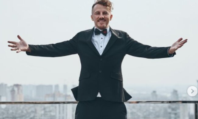 Євген Клопотенко, фото з Instagram