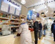 Український ринок заполонила дешева горілка