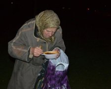 Боевики устроили "голодомор" в Горловке