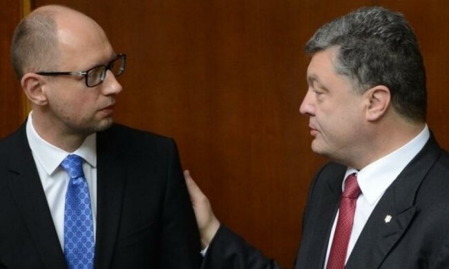 Доля Онищенка залежить від провладної партії