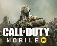 Call of Duty: Mobile