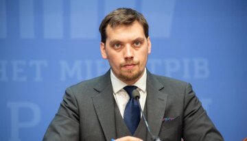 Украинцам показали тайное фото Гончарука, таким премьера еще не видели: "Откуда вылез этот пацан"