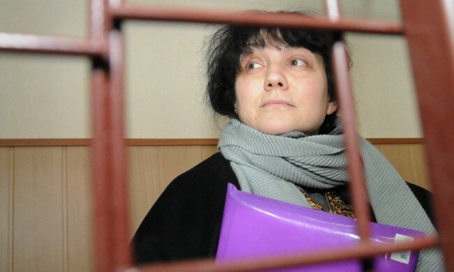 Спливла жахлива правда про головорізку Захарченка, яку віддали "ДНР" по обміну: "Стріляла в голову", відео