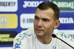 Андрей Шевченко / Сайт УАФ