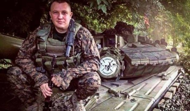 Семен Семенченко обвинил Матиоса в крышевании контрабанды