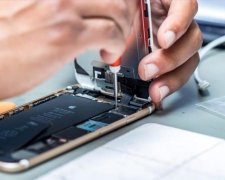Apple двічі прогоріла на своїх акумуляторах