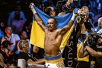 Олександр Усик, фото: Instagram