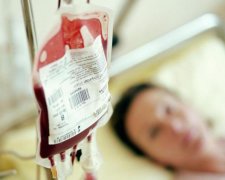 Смертельная болезнь пришла в Харьков