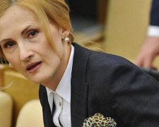 Держдумі РФ не сподобалося привітання президента США України