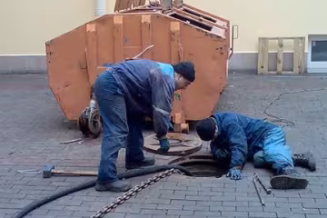 В Харькове пол города оставят без воды: кому не повезет и в чем причина