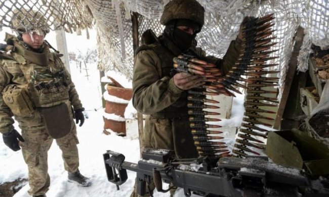 Плевали на перемирие: боевики изменили направление атак