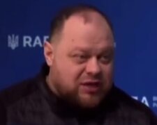 Руслан Стефанчук. Фото: Youtube