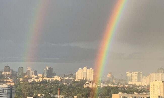 Прогноз погоди, facebook.com/tala.didenko