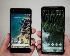 Google Pixel 3: творці чохлів знову розкрили секрети смартфона