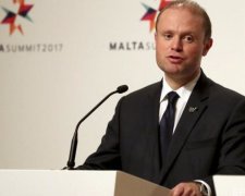 Прем'єр Мальти переміг на виборах, попри скандал з офшорами