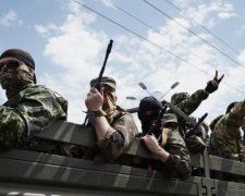 Концерт по заявкам: российские наемники снимают пропагандистское кино для Путина